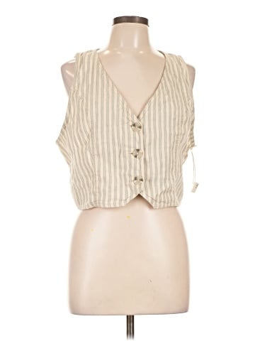 a.n.a. A New Approach Vest (view 1)