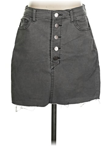 J Brand Denim Skirt (view 1)