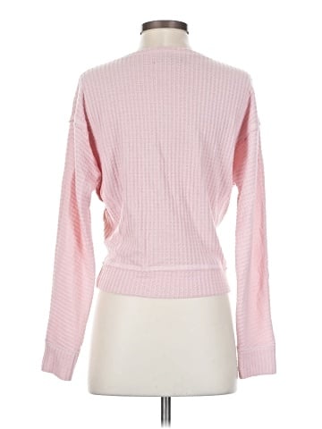 Abercrombie & Fitch Pullover Sweater (view 2)