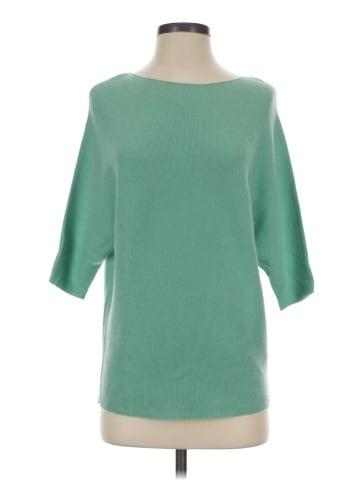 Vince. Cashmere Pullover Sweater (view 1)