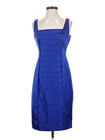 Evan Picone Cocktail Dress (view 1)