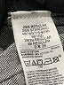 Gap Gray Denim Shorts Size 8R - photo 4