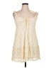 Kirious Ivory Cocktail Dress Size M - photo 1