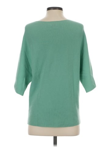 Vince. Cashmere Pullover Sweater (view 2)