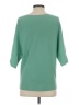 Vince. 100% Cashmere Green Cashmere Pullover Sweater Size XS - photo 2
