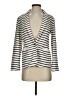 Old Navy Silver Cardigan Size S - photo 1
