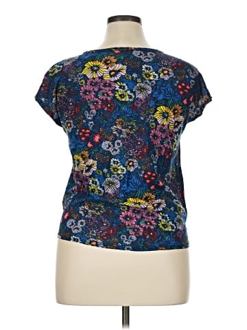 Style&Co Short Sleeve T-Shirt (view 2)