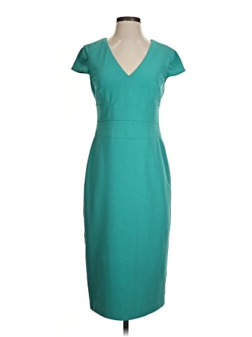 Donna Morgan Cocktail Dress (view 1)