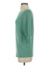 Vince. 100% Cashmere Green Cashmere Pullover Sweater Size XS - photo 5