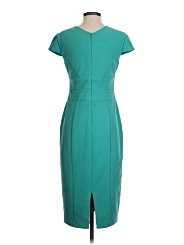 Donna Morgan Cocktail Dress (view 2)