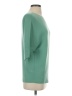 Vince. 100% Cashmere Green Cashmere Pullover Sweater Size XS - photo 4