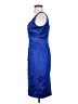 Evan Picone Blue Cocktail Dress Size 4 - photo 5