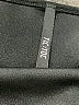 Tic : Toc Solid Black Casual Dress Size L - photo 7