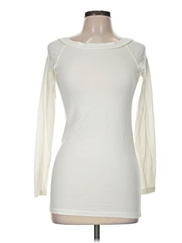 W by Worth Long Sleeve T-Shirt (view 1)