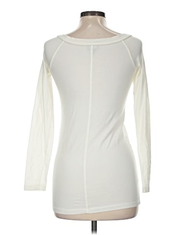 W by Worth Long Sleeve T-Shirt (view 2)