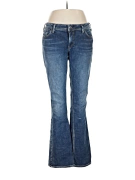Silver Jeans Co. Jeans
