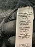 Chico's Chevron-herringbone Gray Active Pants Size XL (3) - photo 5