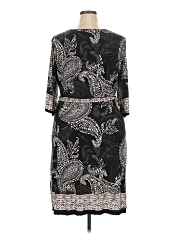 Sandra Darren Casual Dress (view 2)