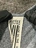 Free People Gray Poncho Size S - photo 7