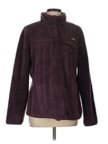 L.L.Bean Fleece (view 1)