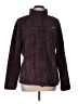 L.L.Bean Purple Fleece Size L - photo 1