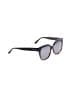 DIFF Burgundy Sunglasses One size - photo 1