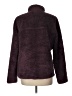 L.L.Bean Purple Fleece Size L - photo 2