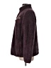 L.L.Bean Purple Fleece Size L - photo 5