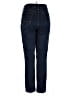 NYDJ Solid Blue Jeans Size 14 - photo 2