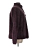 L.L.Bean Purple Fleece Size L - photo 4