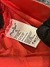 Papaya Solid Orange Shorts Size S - photo 4