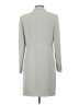 Alfani Gray Trenchcoat Size 4 - photo 2