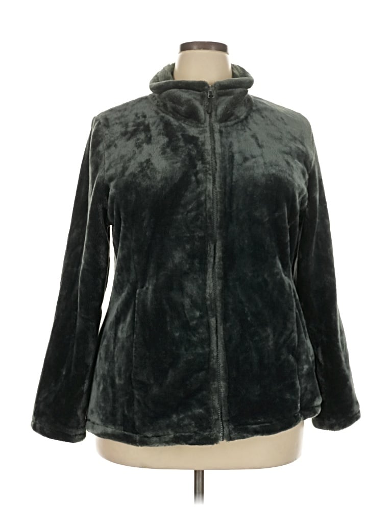 Pre-owned 32 Degrees Jacket In Black