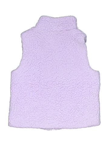 Crewcuts Faux Fur Vest (view 2)