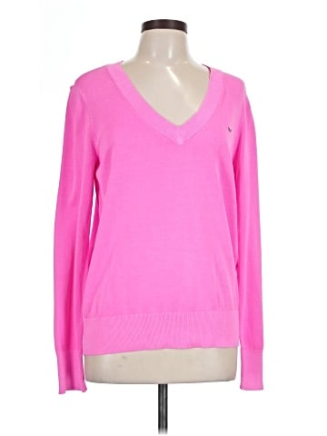 Vineyard Vines Pullover Sweater (view 1)