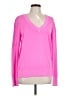 Vineyard Vines 100% Cotton Pink Pullover Sweater Size L - photo 1