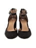 J.Crew Black Heels Size 8 1/2 - photo 2