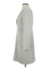Alfani Gray Trenchcoat Size 4 - photo 5