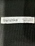 Bershka Black Pullover Sweater Size L - photo 7