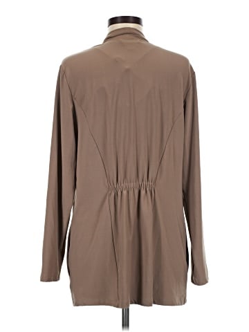 Travelsmith Cardigan (view 2)