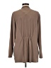 Travelsmith Tan Cardigan Size M - photo 2