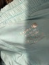 Assorted Brands Teal Shorts Size S - photo 4