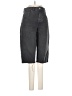 We the Free Gray Jeans Size 25 waist - photo 1