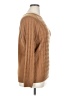 Croft & Barrow Brown Pullover Sweater Size XL - photo 4