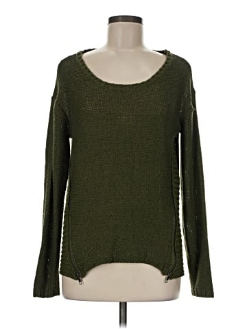 Quinn Pullover Sweater (view 1)