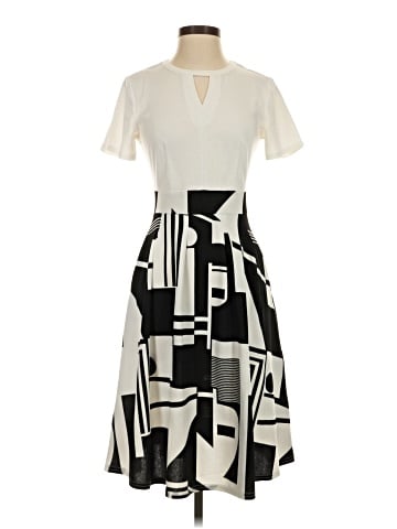 YATHON Cocktail Dress (view 1)