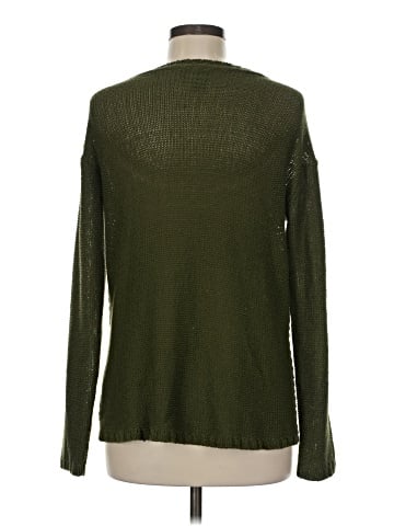 Quinn Pullover Sweater (view 2)