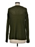 Quinn Green Pullover Sweater Size M - photo 2