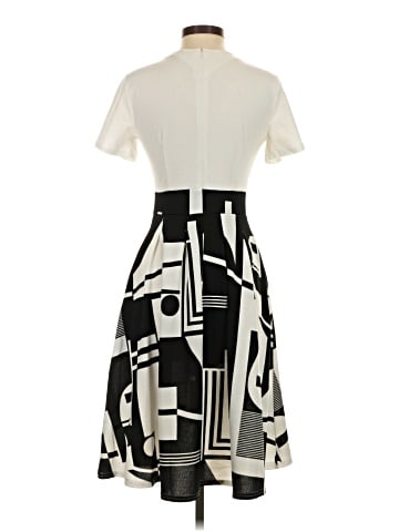 YATHON Cocktail Dress (view 2)