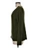 Quinn Green Pullover Sweater Size M - photo 5